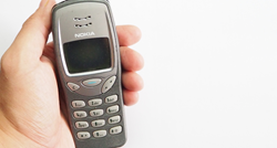Vraća se Nokia 3210? HMD Global najavljuje povratak kultnog mobitela