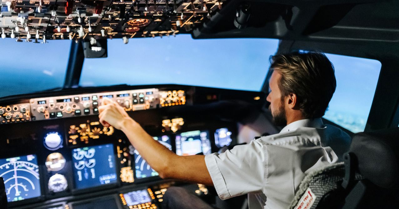 Lažni GPS signali sve češće pogađaju komercijalne letove