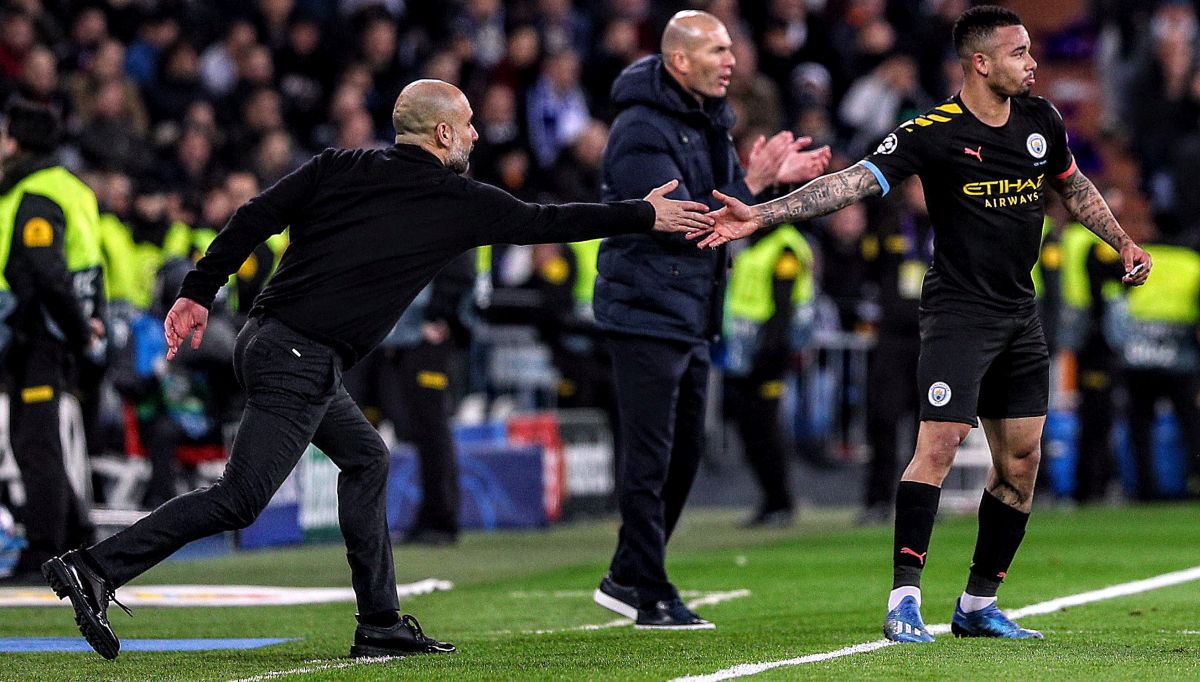 Guardiola je taktikom iznenadio Real, ali i vlastite igrače: "Nismo znali za to"