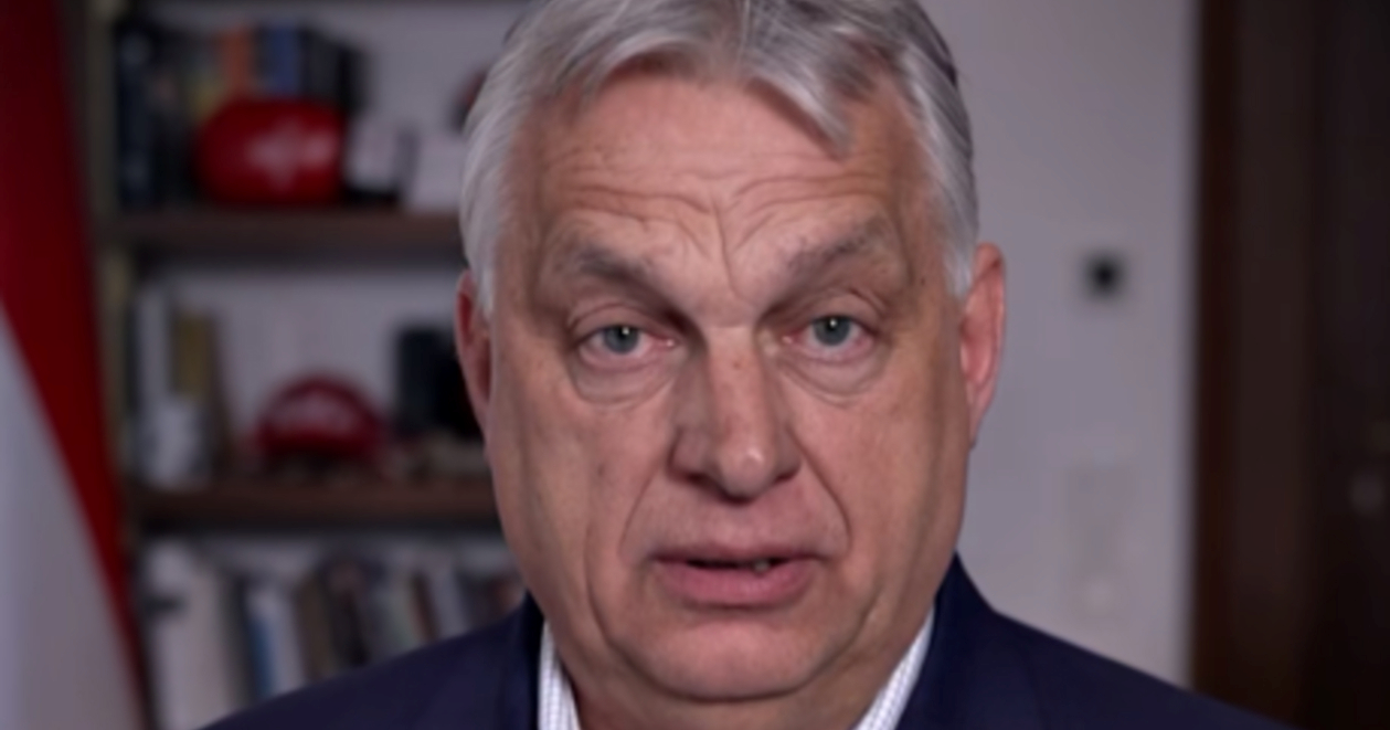 Viktor Orbán se ponovno oglasio nakon velikog poraza