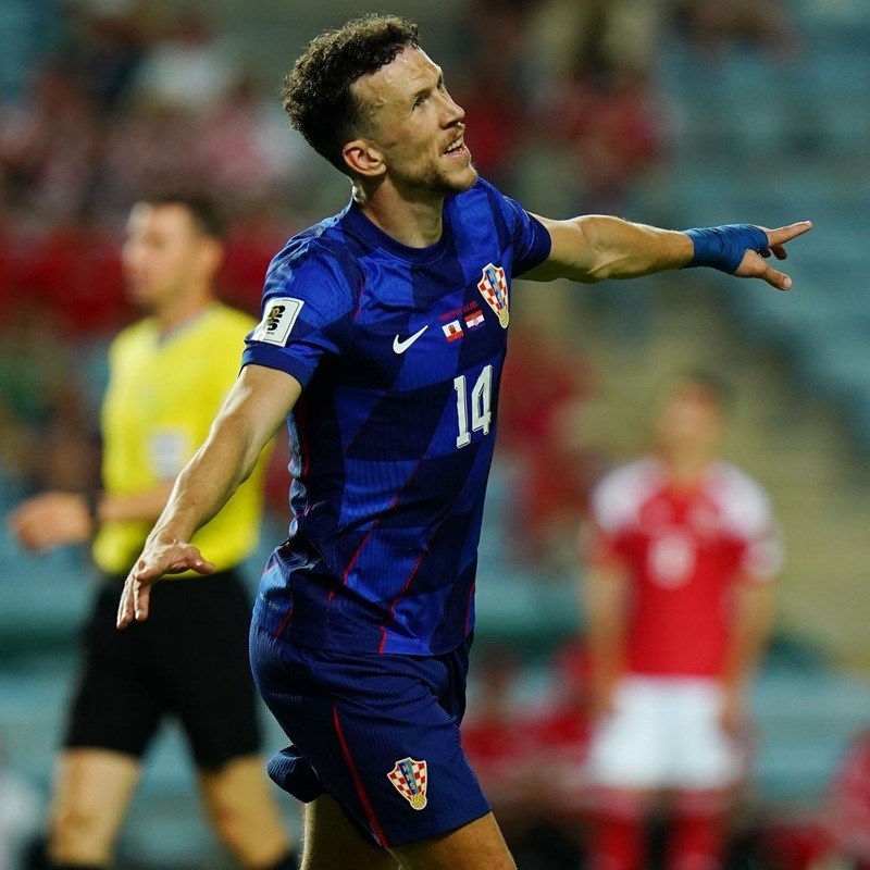 Čudesni Perišić u lovu na Šukera. Može li napraviti nezamislivo?