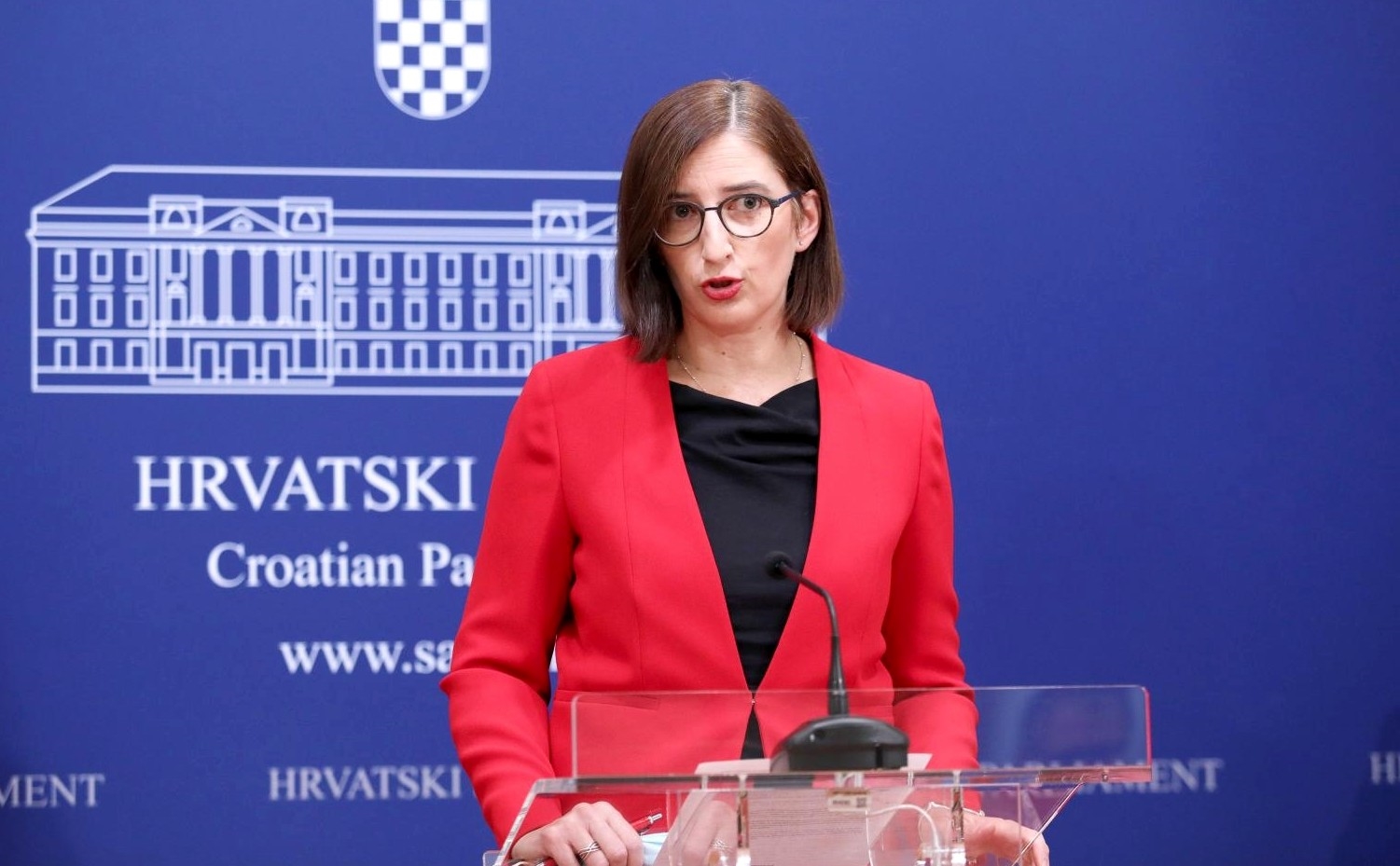 Marijana Puljak: Sveučilište u Zagrebu dosegnulo je novo dno