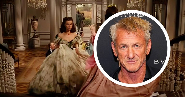 Sean Penn ne voli ovaj klasik koji je osvojio osam Oscara: Gnjusna prevara od filma