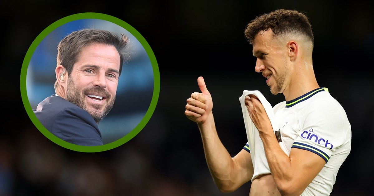 Perišić oduševio Engleze: Ta razina iskustva, taj pobjednički mentalitet...