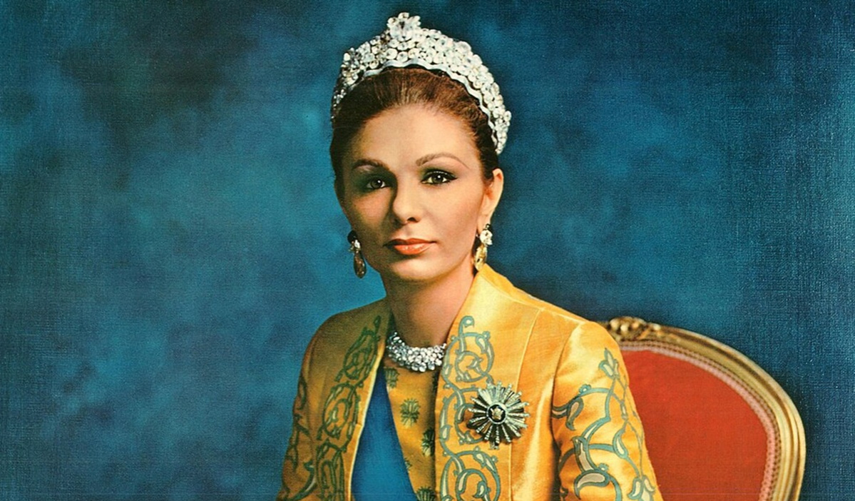 Bila je simbol Irana. Islamisti su je potjerali, njen život je tragedija