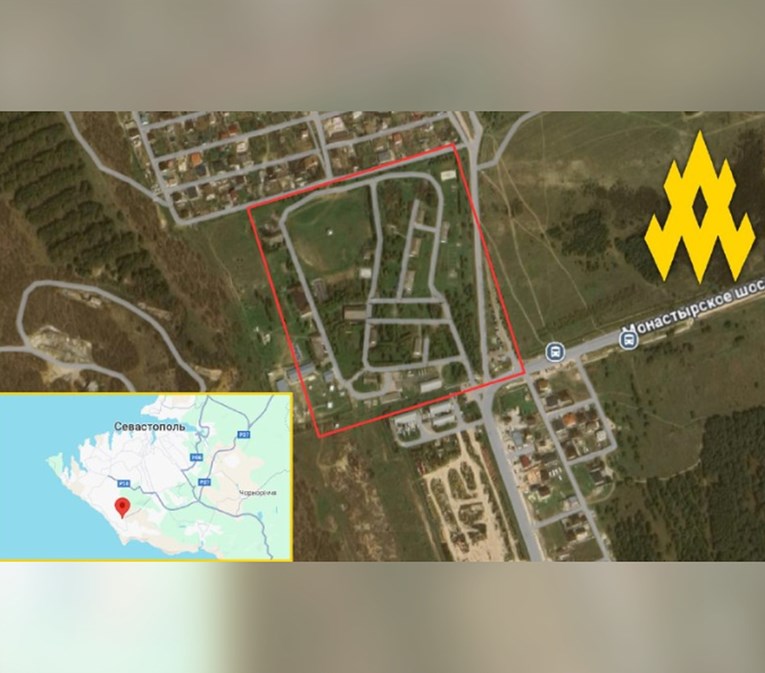 Ukrajinski partizani upali u "mozak" FSB-ovih operacija. "Oslobođenje Krima je blizu"