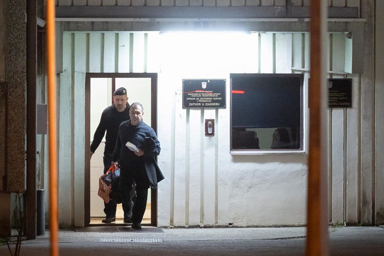 Sud odbio Beroša. Poruke u kojima ga zovu Mali su zakonite