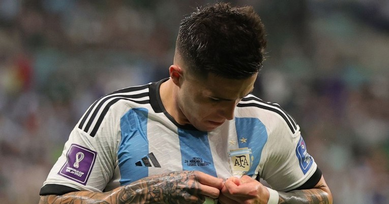 Fernandez odbio igrati za svoj klub zbog transfera od 120 milijuna eura?