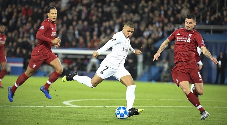 Insajder: Liverpool kvari posao Realu. Za Mbappea nudi čak 50 milijuna eura više