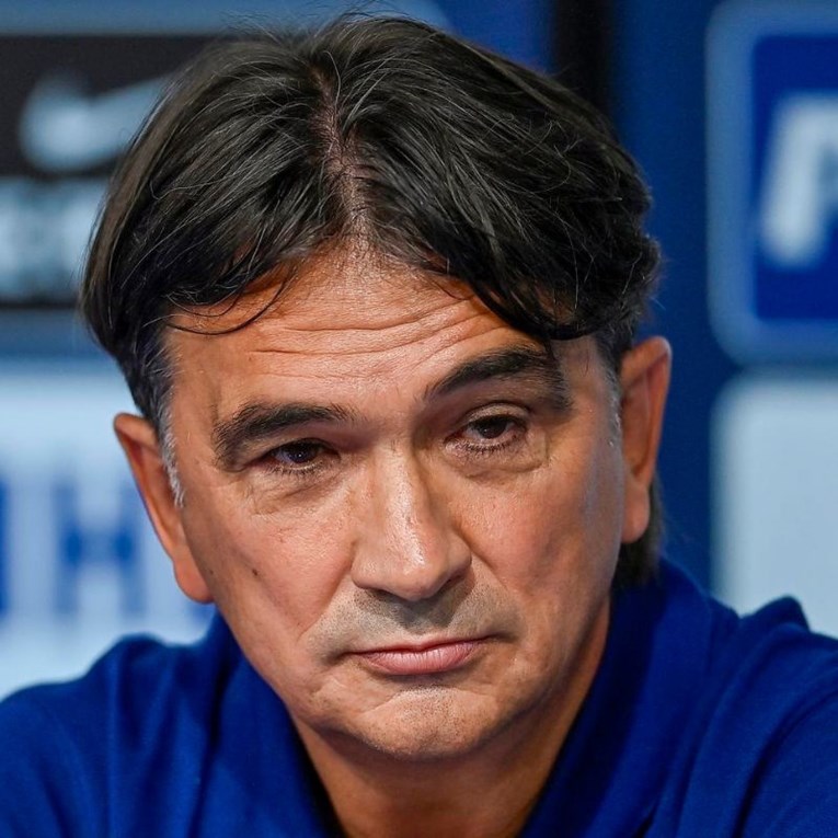 Dalić objavio popis igrača za dvije zadnje utakmice kvalifikacija