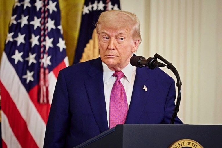 Zastupnički dom prihvatio Trumpove rezove, 9,4 milijarde manje za inozemnu pomoć