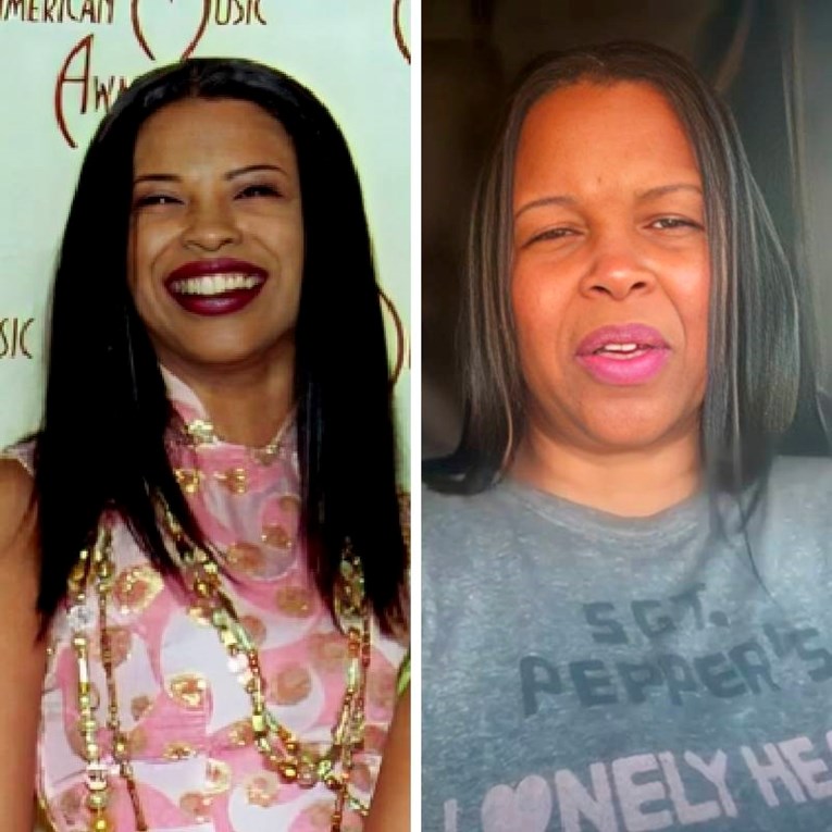 Članica hit-grupe iz 90-ih živi kao beskućnica: "Ponosna sam na sve što sam postigla"