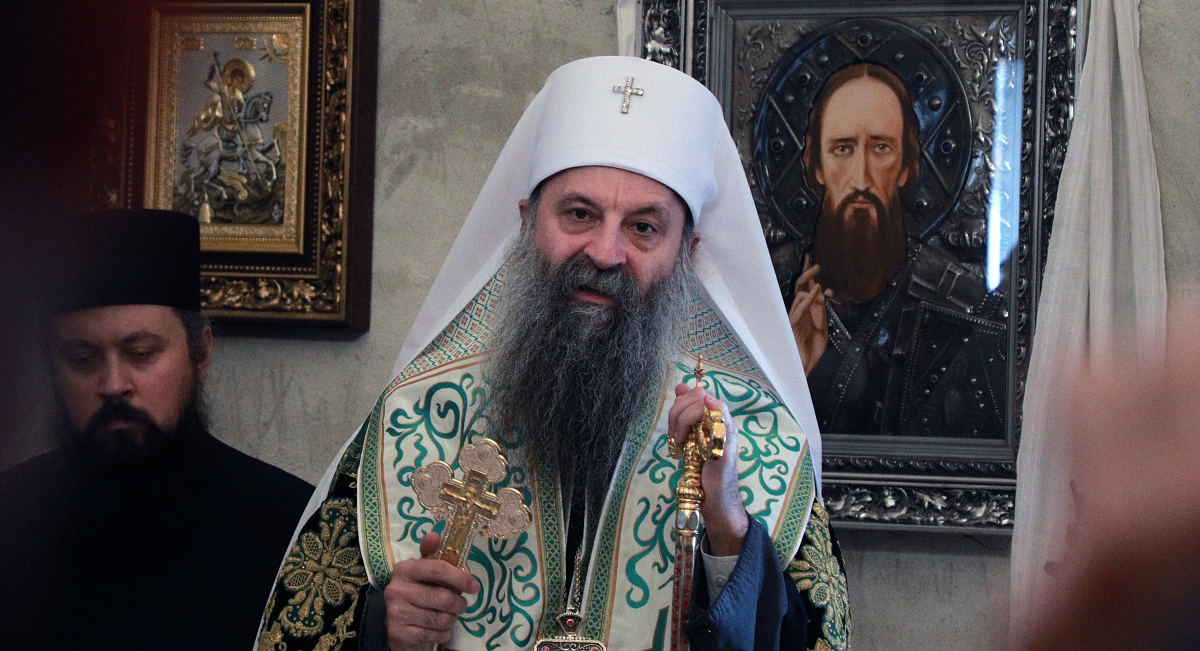 Pravoslavci u nedjelju slave Uskrs, patrijarh poziva na jedinstvo i slogu