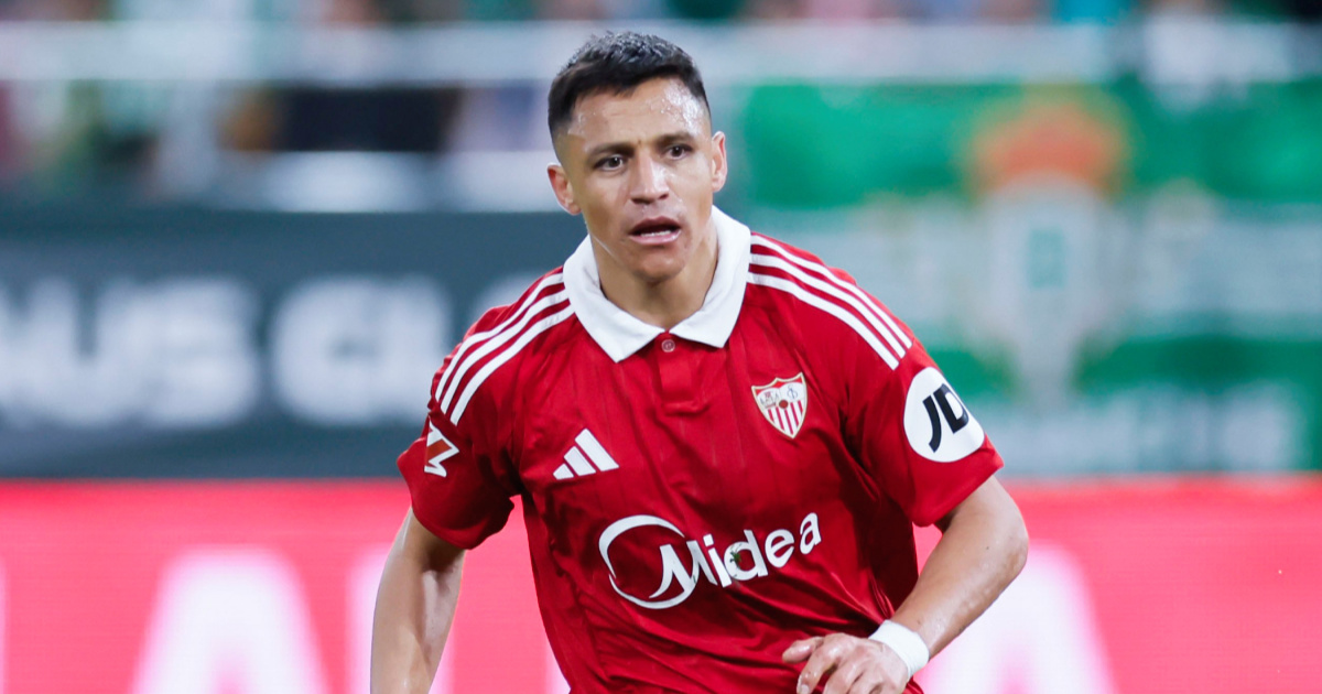 Alexis Sanchez ima novi klub