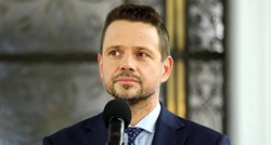Gradonačelnik Varšave kandidirat će se za predsjednika Poljske