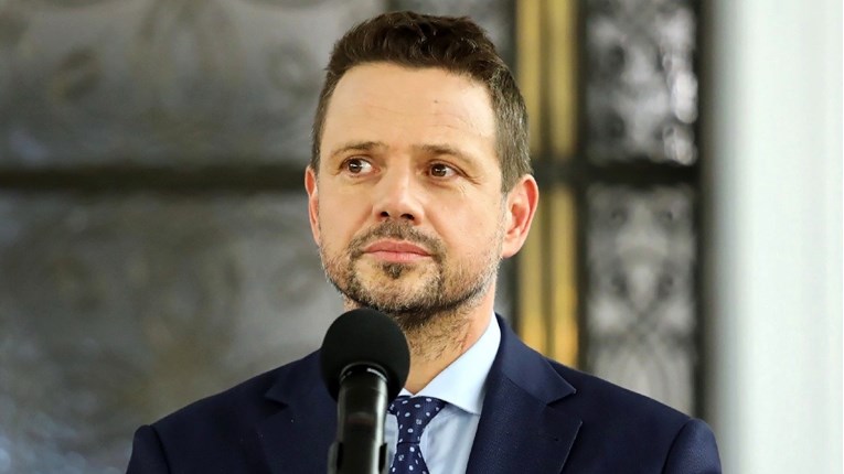 Gradonačelnik Varšave kandidirat će se za predsjednika Poljske