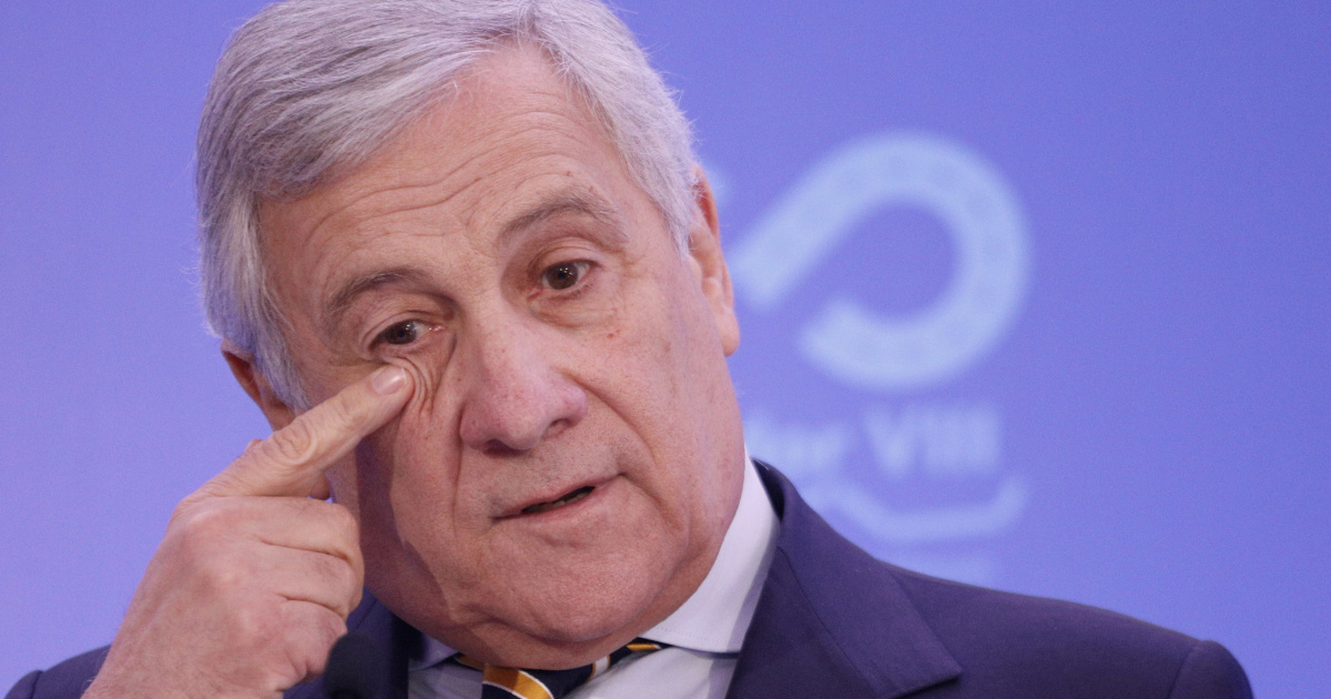 Talijanski ministar u zadnji čas otkazao posjet Srbiji, protokol ga čekao u Beogradu