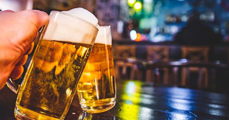 Pijenje lager piva moglo bi pridonijeti zdravlju crijeva, ali pod jednim uvjetom