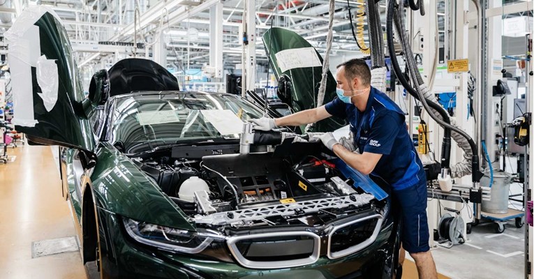 Obustavljena proizvodnja najatraktivnijeg BMW-a