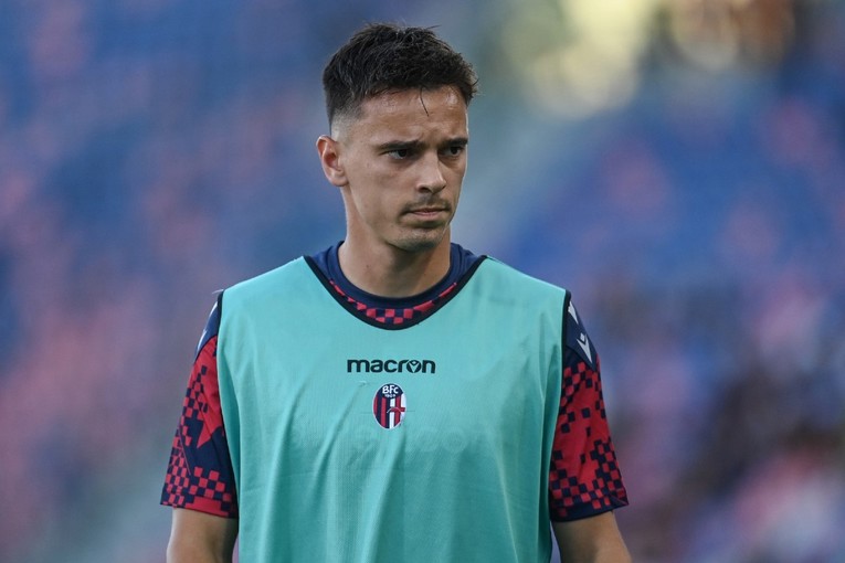 Bilić ga je maknuo s popisa. Talijani sada pišu: Završio je u naftalinu