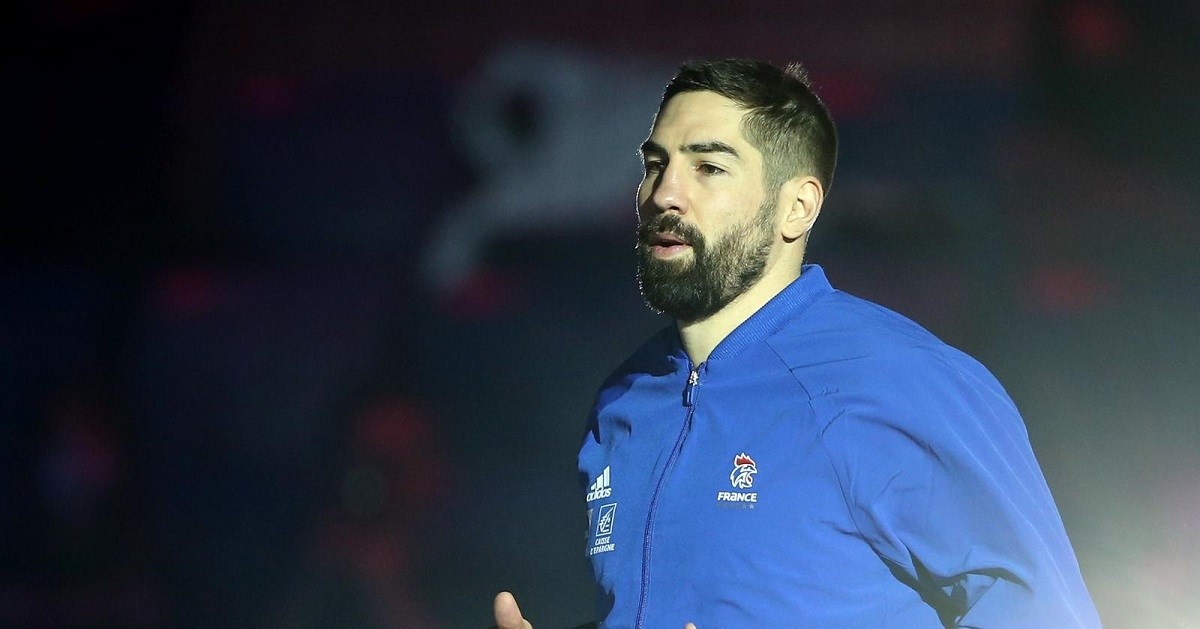 Karabatić: Srbi su bili bolji lani, a ovaj put mi. Francuska nije favorit za zlato