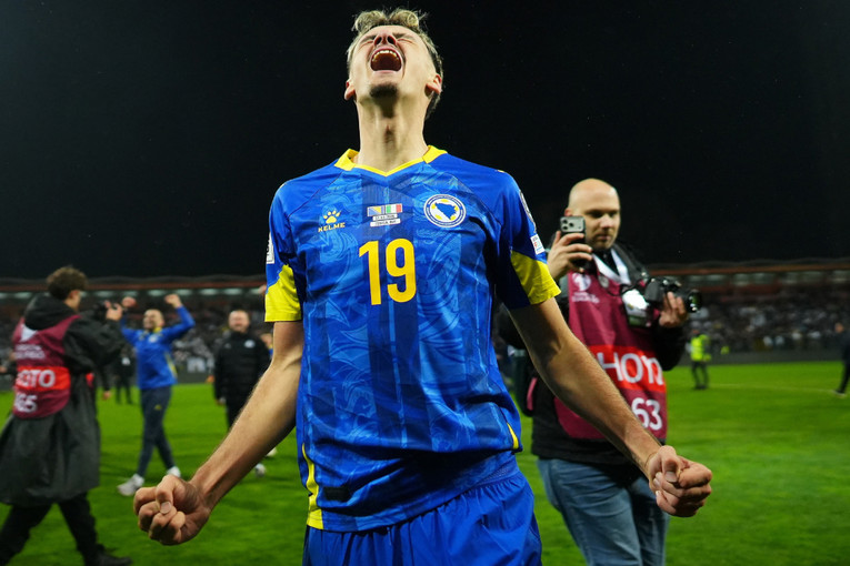 Gazzetta: Inter na bosanski način