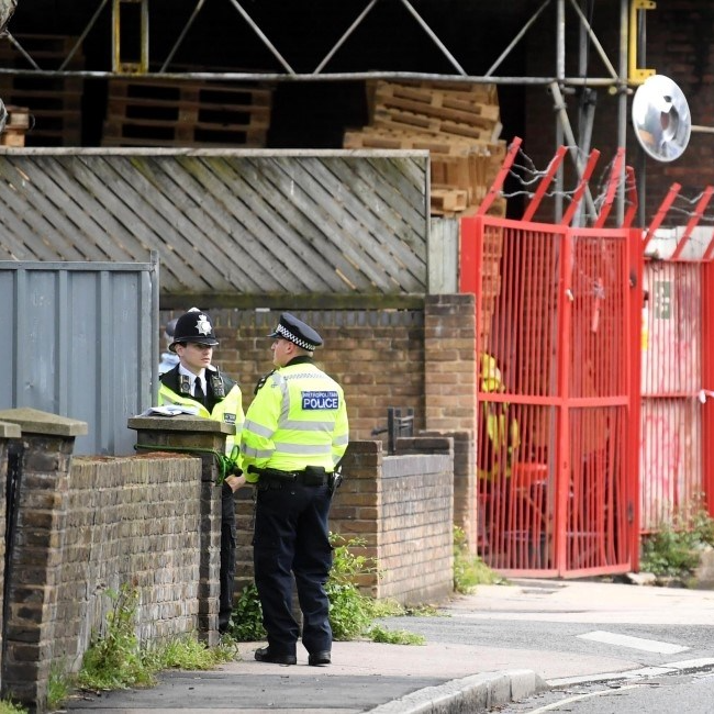 Policija uhitila napadače koji su u Londonu upali u kuću i ranili aktivisticu BLM-a