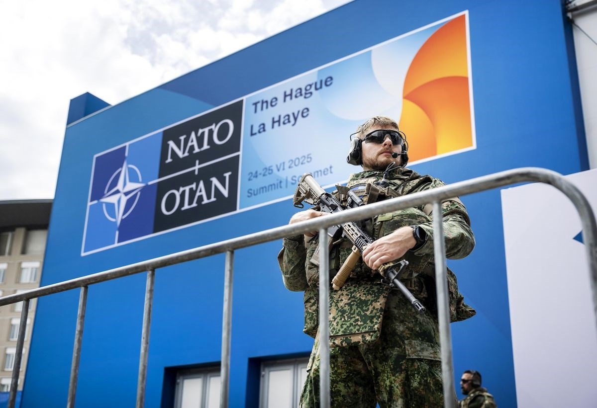 NATO dogovorio povećanje vojne potrošnje. Trump: Cilj se ne bi trebao odnositi na SAD