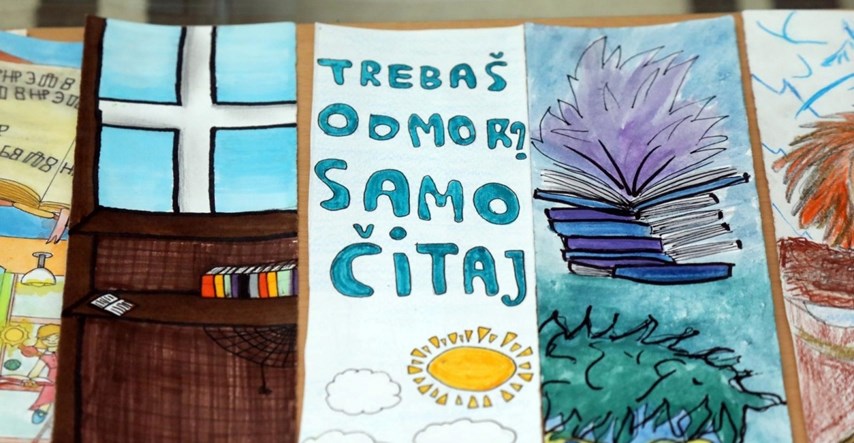 Ovogodišnji Mjesec hrvatske knjige posvećen je prevoditeljima