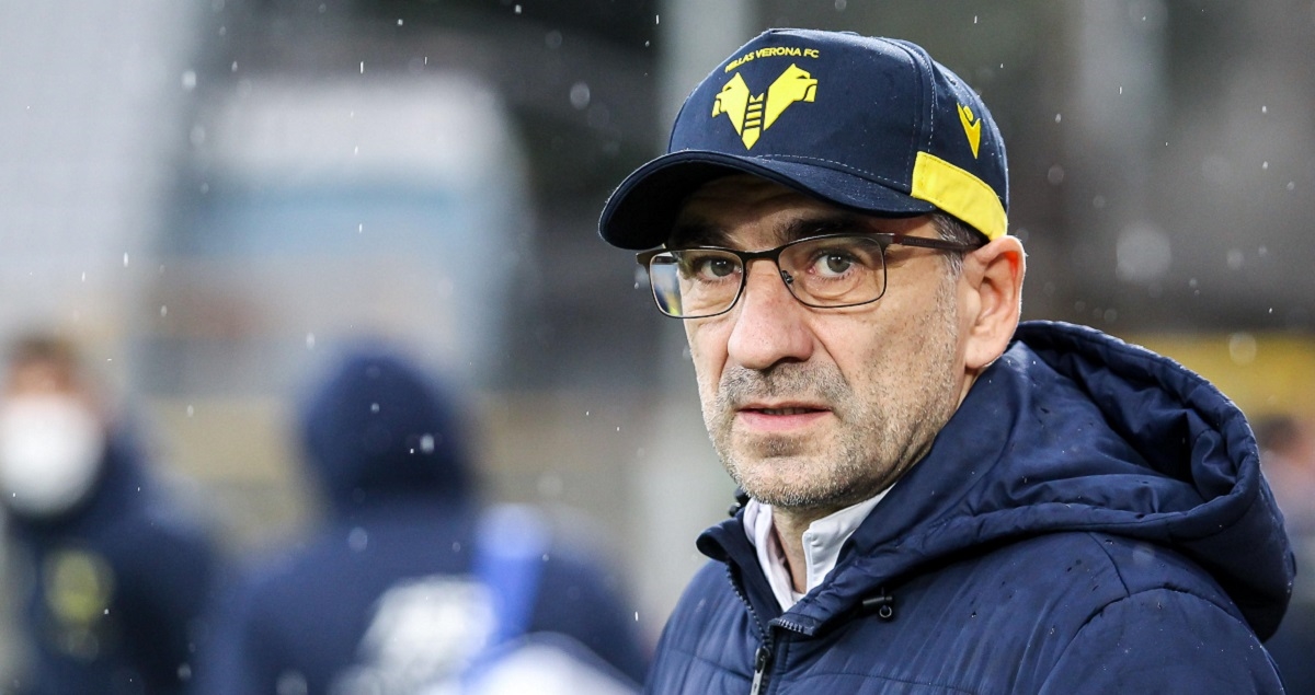 Conte: Ivan Jurić je sjajan trener, klub bi mu trebao zahvaliti zbog onog što radi