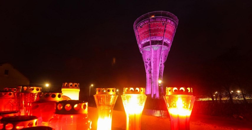 Vukovar tužnu obljetnicu čeka u nikad čudnijoj atmosferi