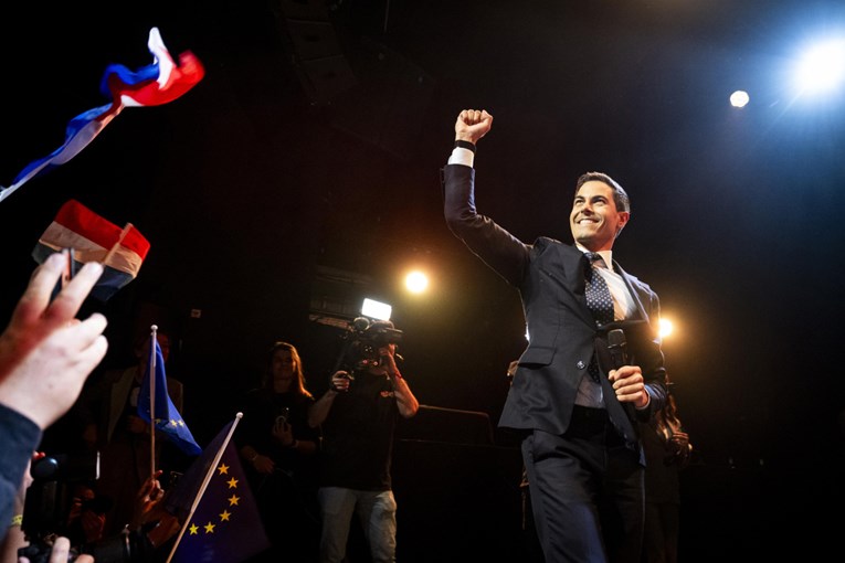 Gej političar blizu preuzimanja vlasti u Nizozemskoj: "Mogu formirati novu vladu"