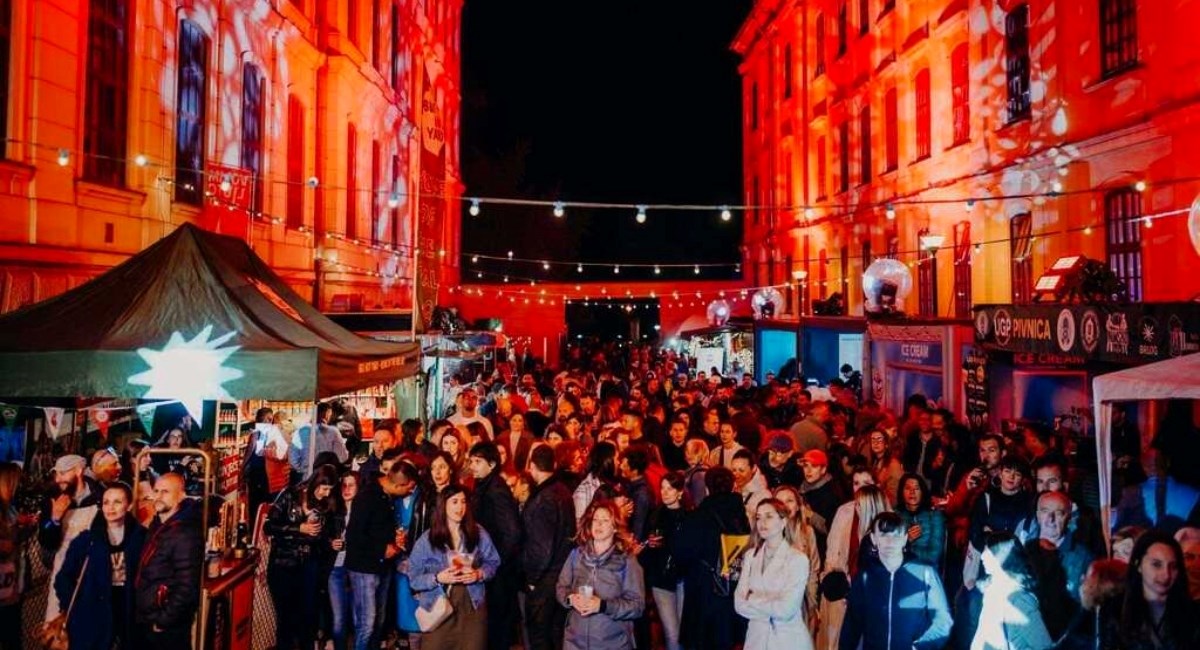 Weekend Food Festival u Rovinju pripremio je bogat program, znamo sve detalje