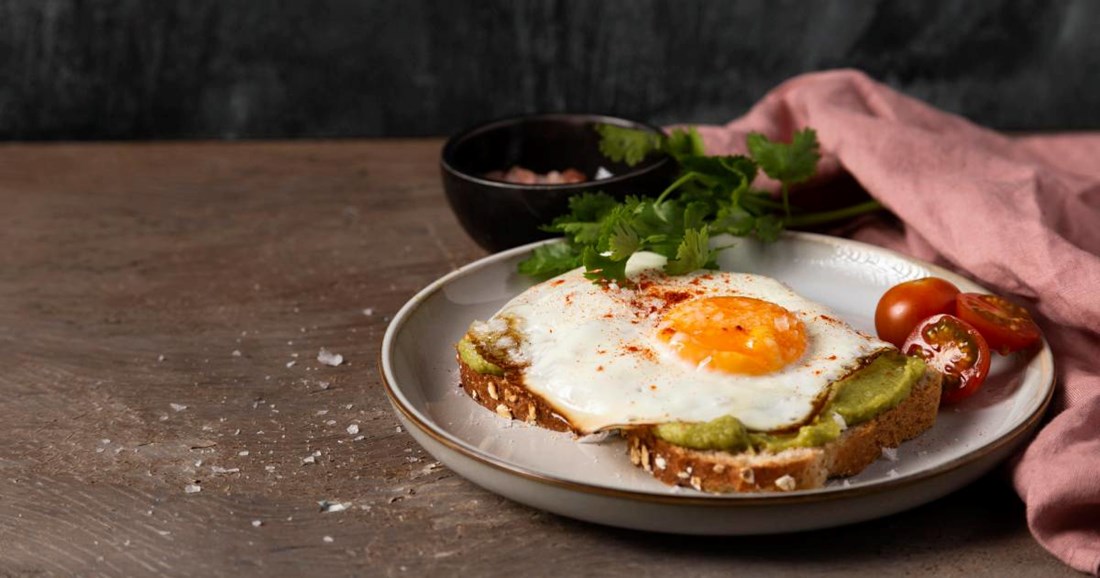 Je li bolje jesti cijela jaja ili samo bjelanjke?