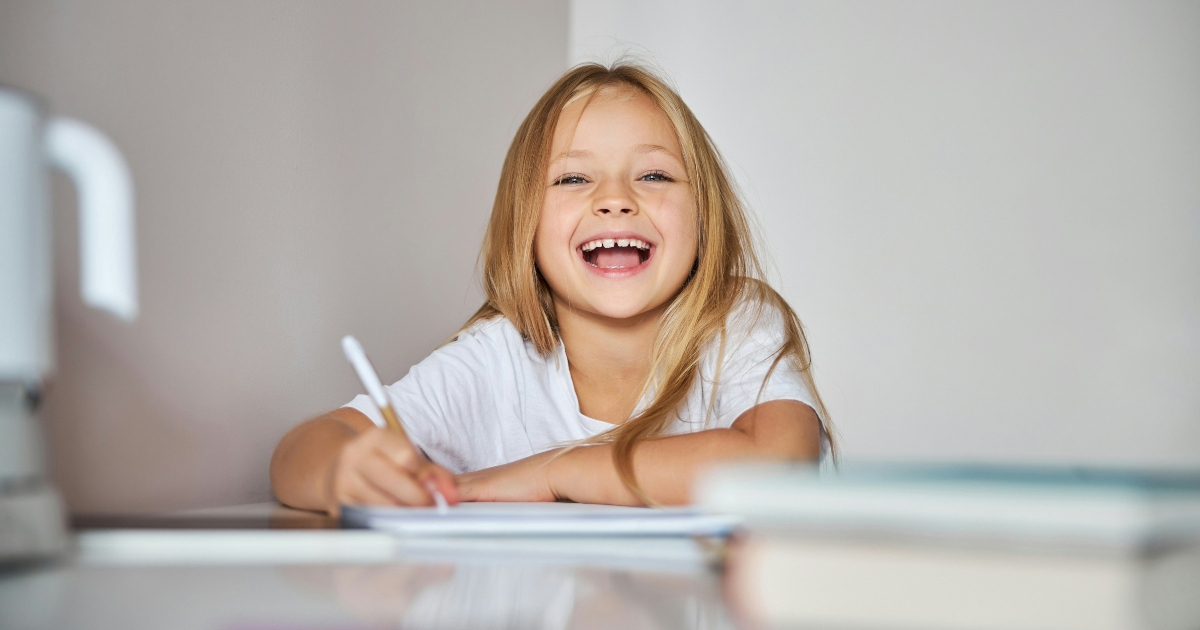 Pet osobina koje su ključne za uspjeh djece, prema psihologinji