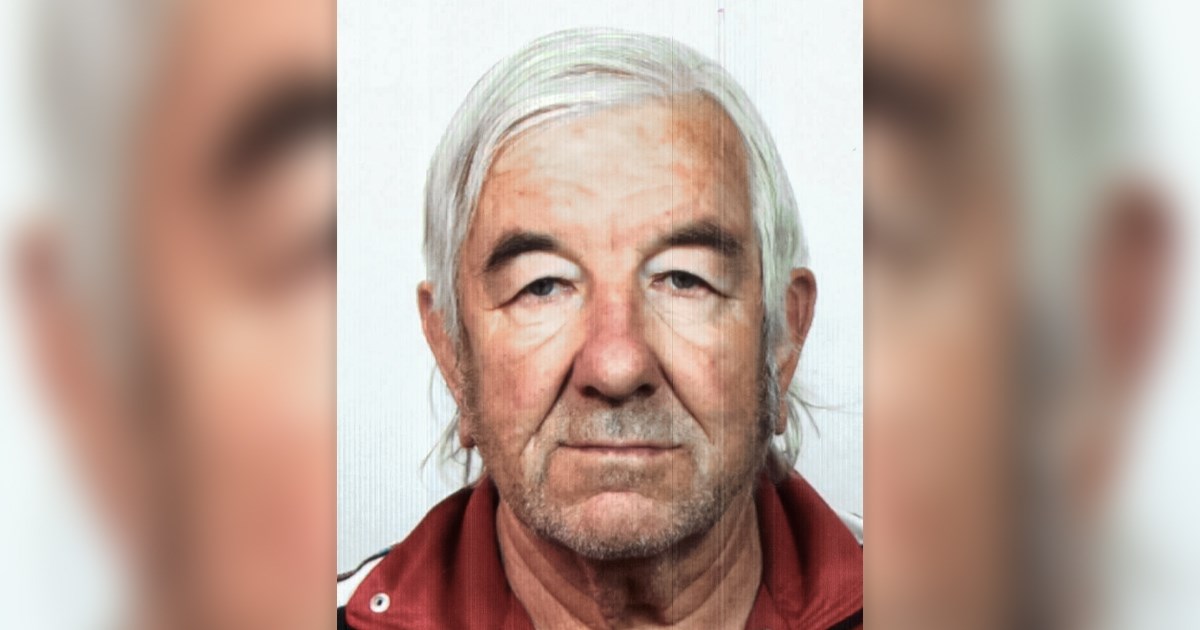 Marko je nestao u Splitu prije četiri dana. Jeste li ga vidjeli?