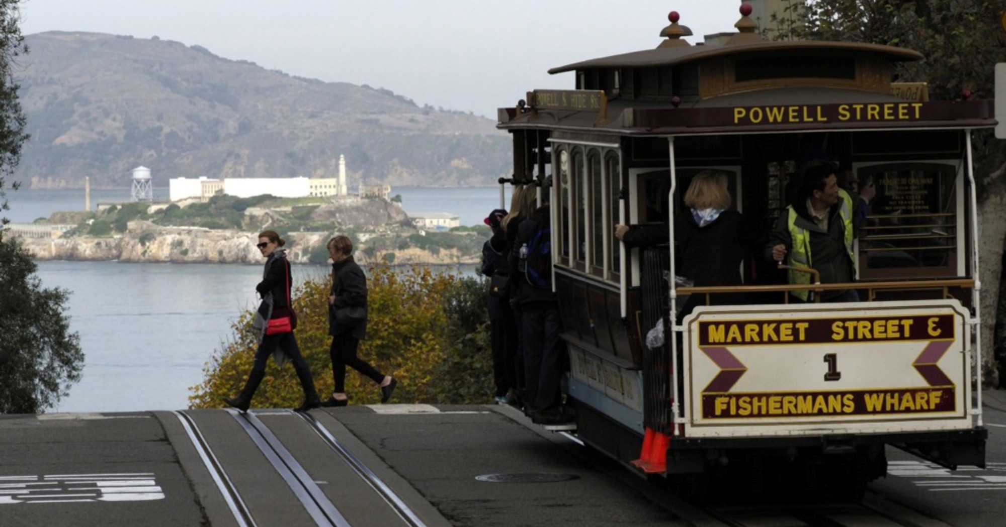 Nekoć je bio najstroži zatvor, danas je muzej. Trump ga želi ponovno otvoriti