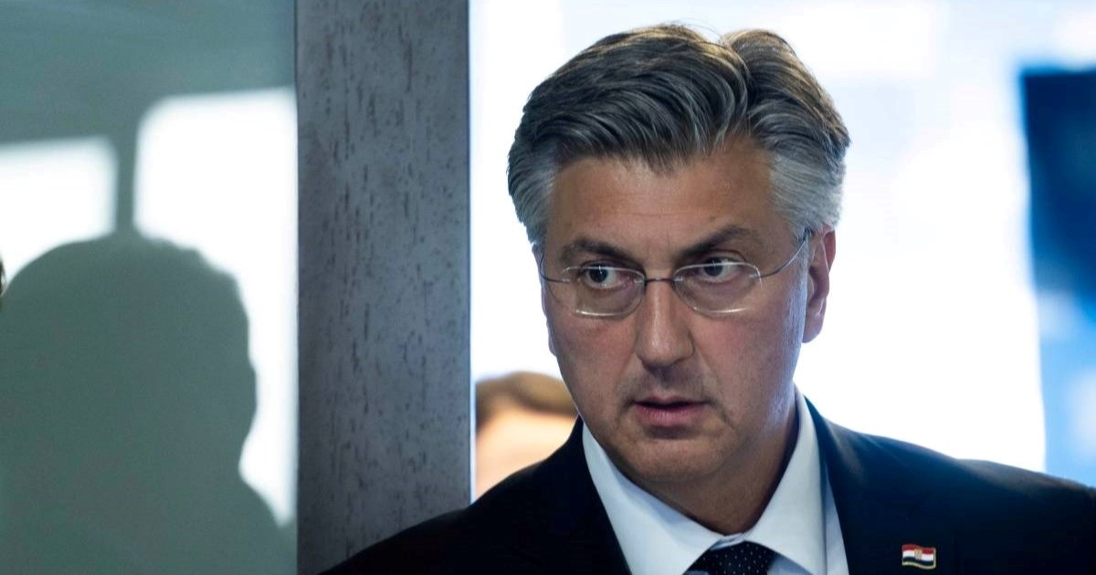 Plenković nakon tragedije u Indiji: Stojimo uz indijski narod u ovom teškom trenutku