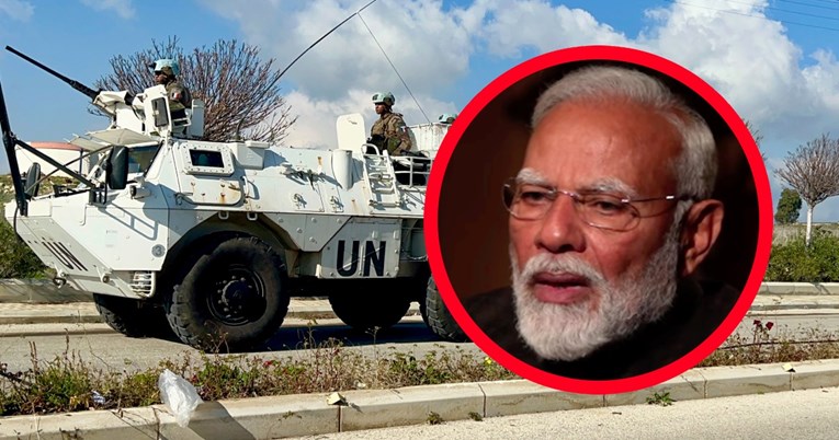 Premijer Indije: UN je nekoć bila moćna organizacija. Sada je gotovo irelevantna