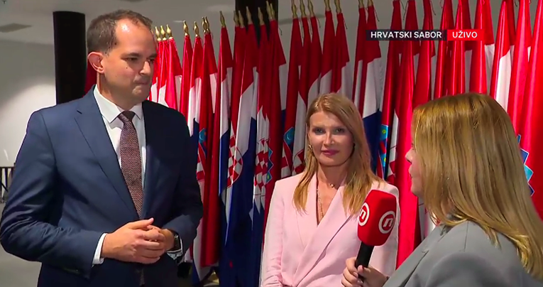 Malenica: SDP napada Hrvate kao Vučić. Glasovac: HDZ je Vučićeva bratska stranka