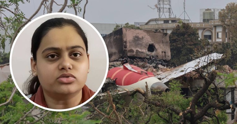 Molila je da je puste na let Air Indije. Život joj je spasilo kašnjenje od 10 minuta