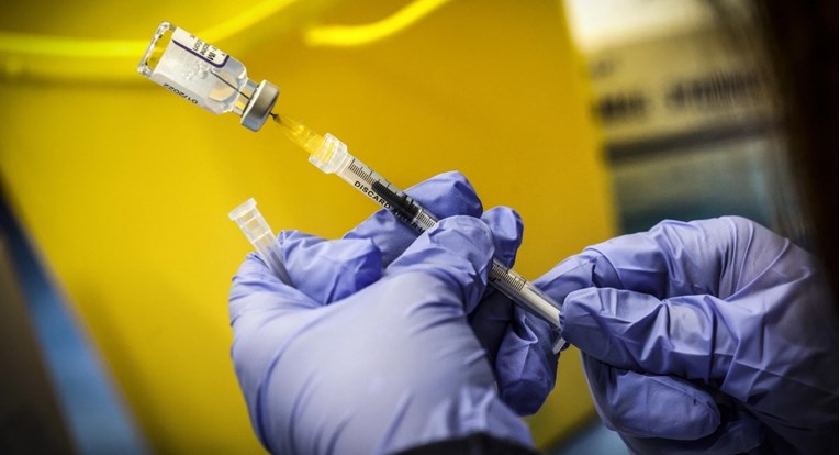 Moderna ispituje cjepivo protiv omikrona