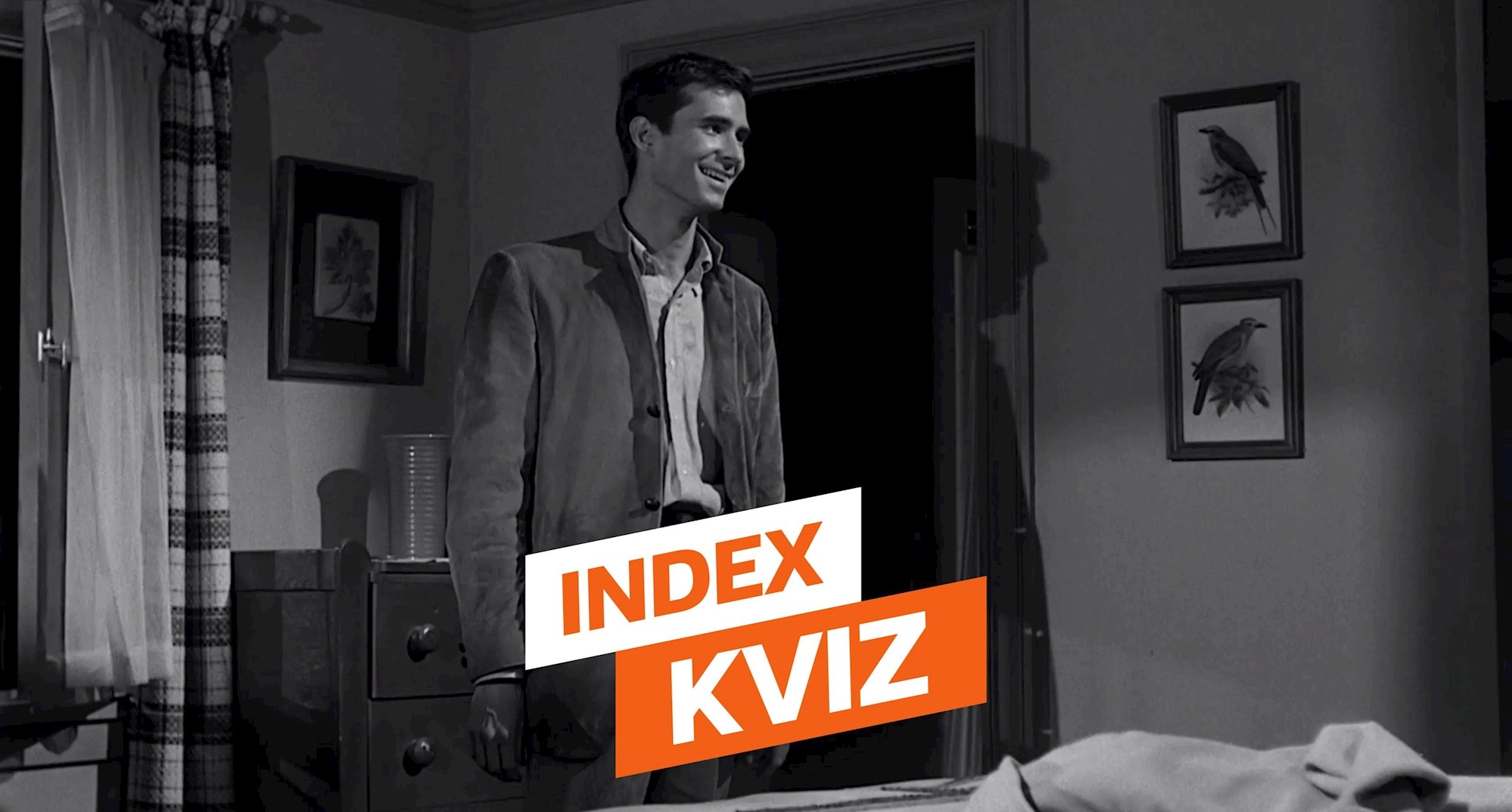 INDEX KVIZ 15 pitanja za treniranje moždanih vijuga na plaži