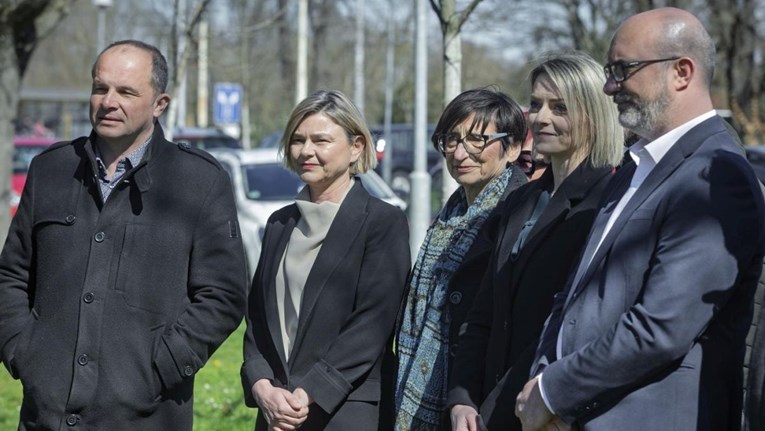 Benčić: Nažalost, u ovoj zemlji je odlazak u mirovinu počeo označavati siromaštvo