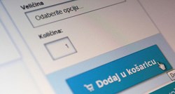 Hrvatska loše koristi internet trgovinu