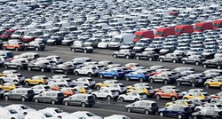 Prodaja Volkswagenovih vozila pala za 21,6 posto u odnosu na prošlu godinu