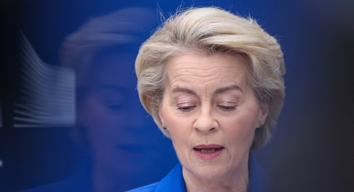 Von der Leyen iznijela plan za naoružavanje Europe