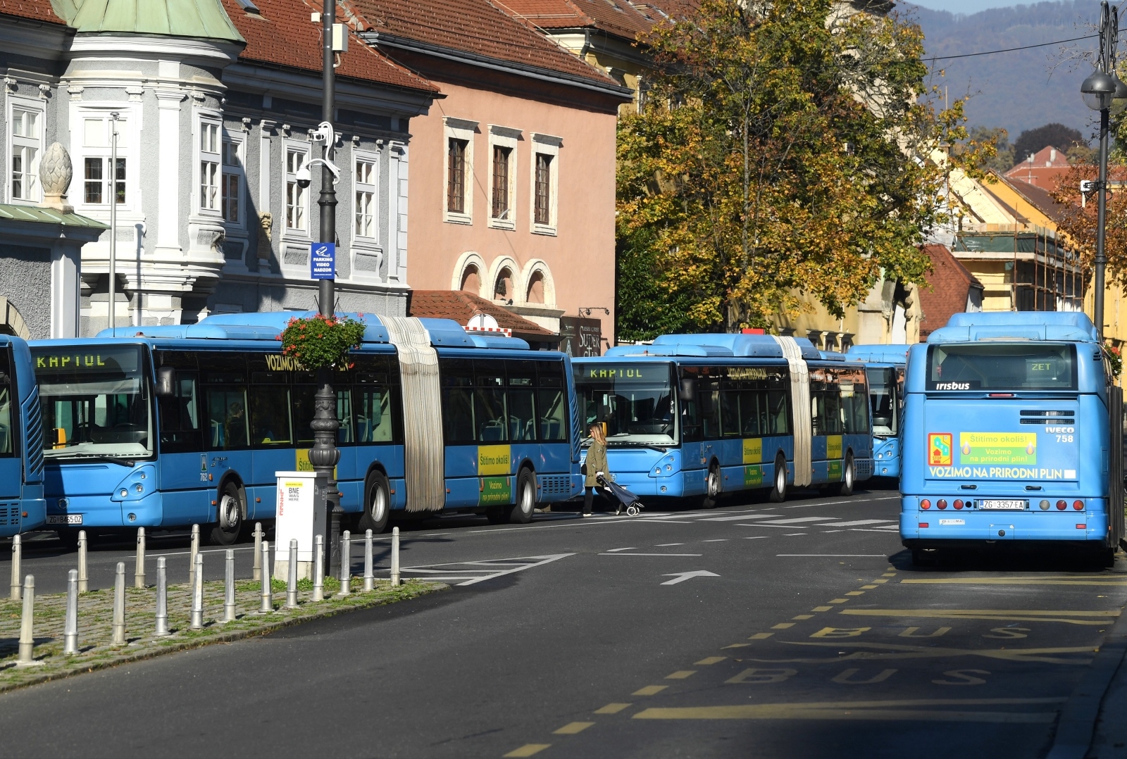 Skupština: ZET, Holding i Velesajam poslovali s gubitkom