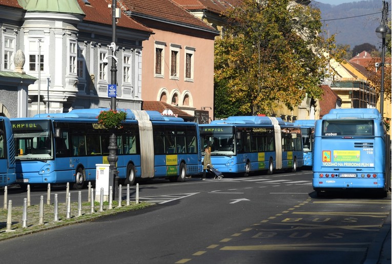 Skupština: ZET, Holding i Velesajam poslovali s gubitkom