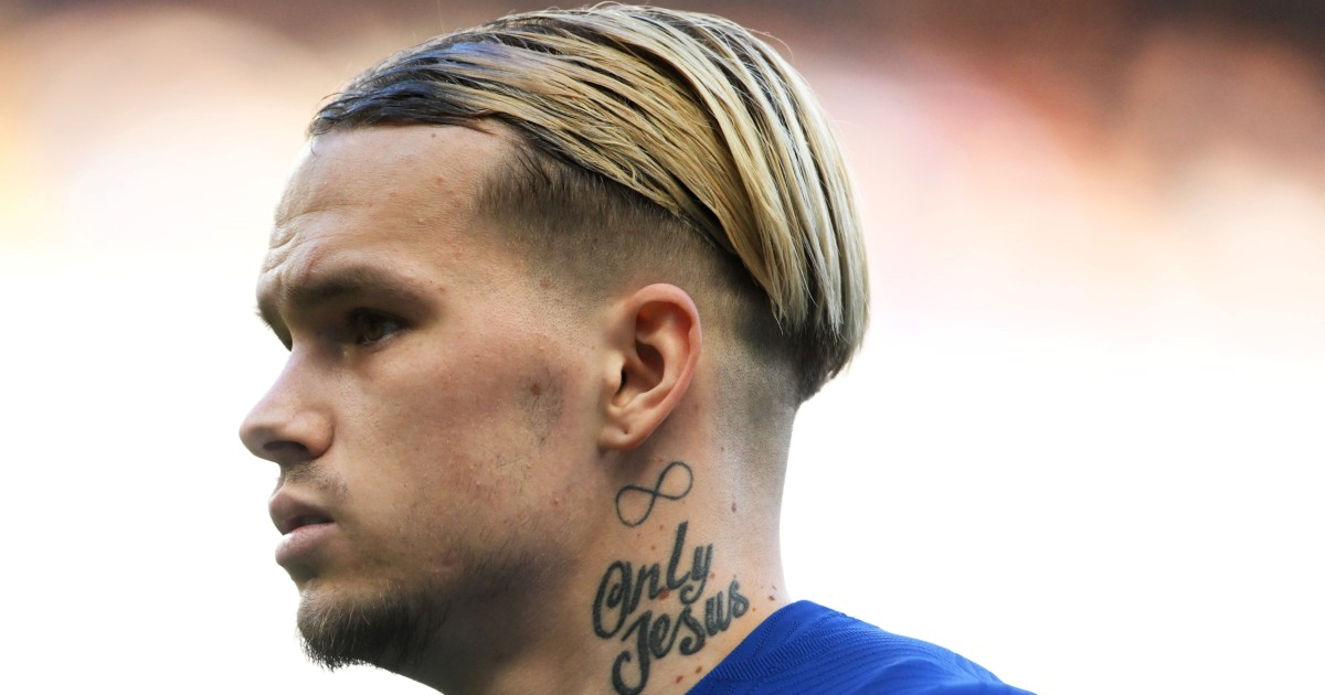 VIDEO Plaćen je 100 mil. eura i suspendiran zbog dopinga. Trenira u amaterskom klubu